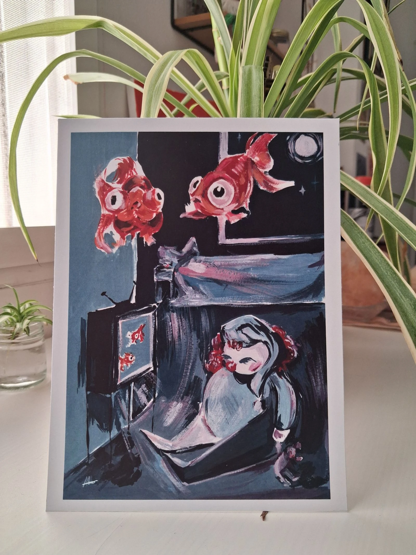 Lâmina decorativa palhaço – photo 3